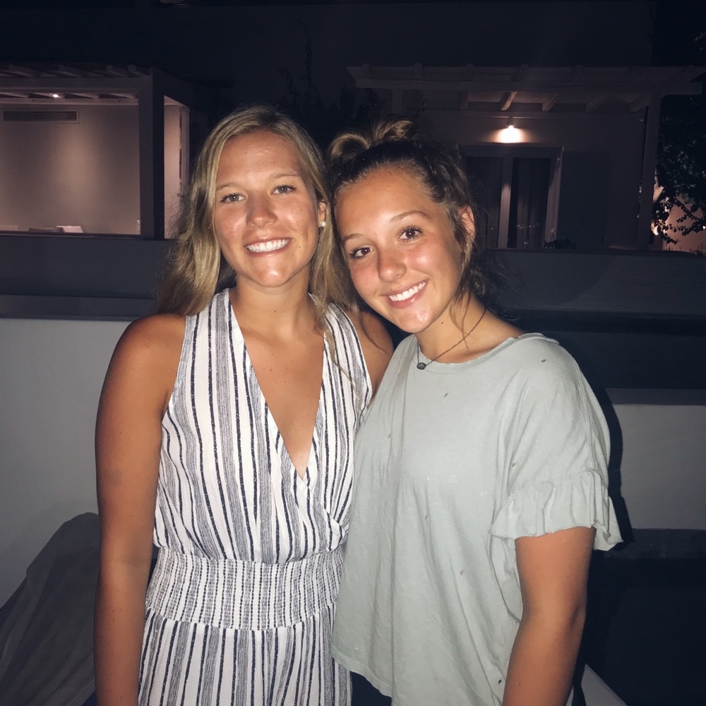 Meet your Posher, Hailey